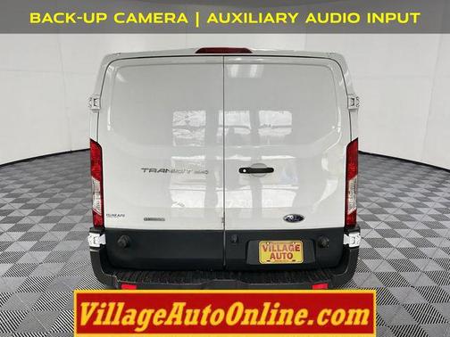 2018 Ford Transit-250 Base