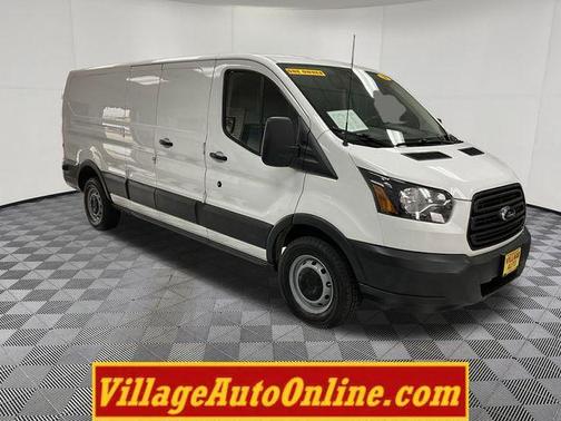 2018 Ford Transit-250 Base