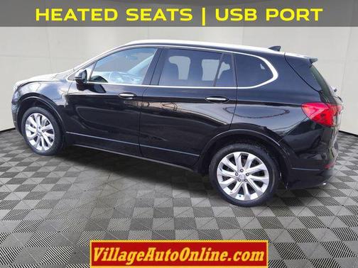 2016 Buick Envision Premium I
