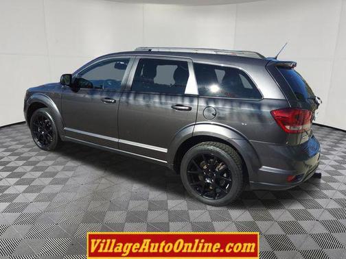 2015 Dodge Journey SXT