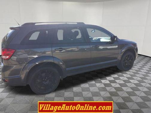 2015 Dodge Journey SXT
