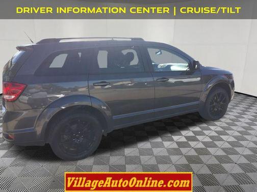 2015 Dodge Journey SXT