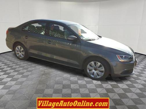 2014 Volkswagen Jetta Auto SE
