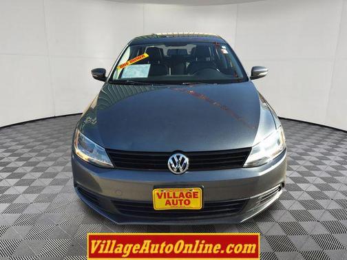 2014 Volkswagen Jetta Auto SE