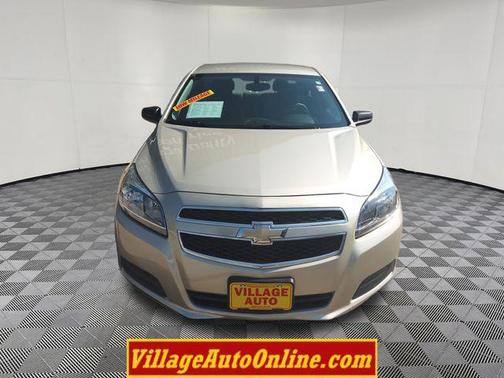 2013 Chevrolet Malibu 1LS
