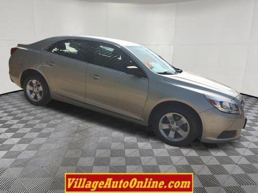 2013 Chevrolet Malibu 1LS