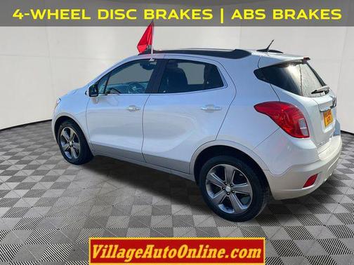 2014 Buick Encore Convenience