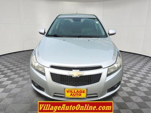 2013 Chevrolet Malibu 1LS
