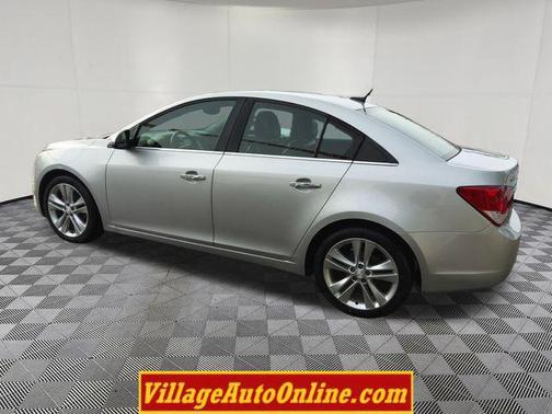 2013 Chevrolet Malibu 1LS