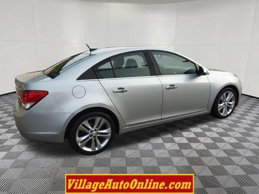 2013 Chevrolet Malibu 1LS