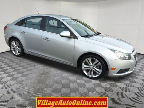 2013 Chevrolet Malibu 1LS