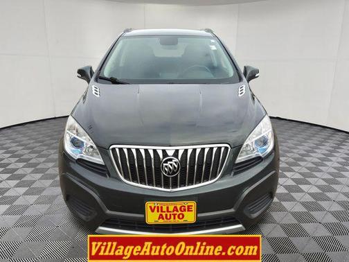 2016 Buick Encore Base