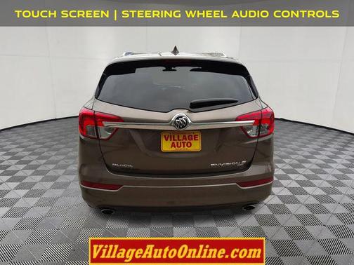 2016 Buick Envision Premium I