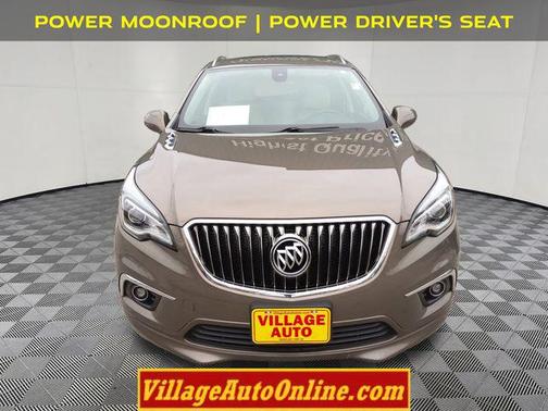 2016 Buick Envision Premium I