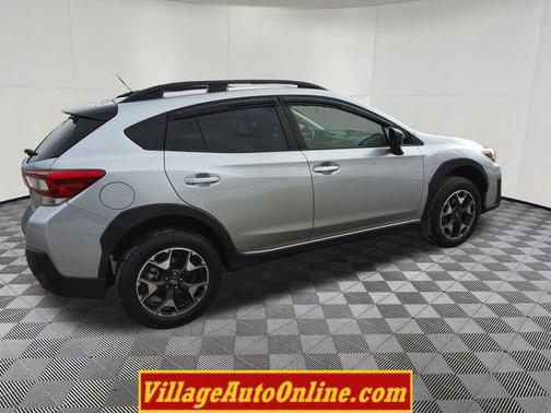 2019 Subaru Crosstrek 2.0i