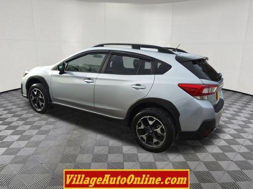 2019 Subaru Crosstrek 2.0i