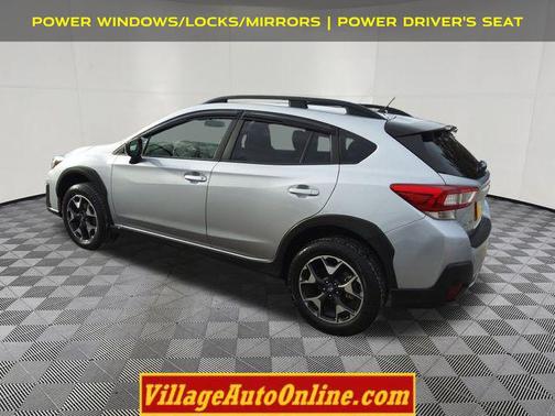2019 Subaru Crosstrek 2.0i