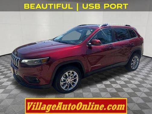 Billet Silver Metallic Clearcoat 2018 Jeep Compass Latitude