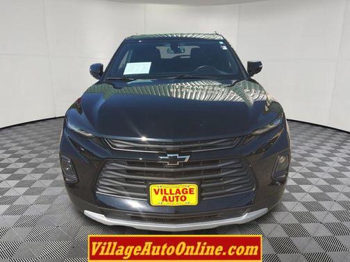 2019 Chevrolet Blazer 2LT