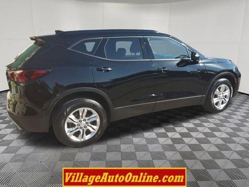 2019 Chevrolet Blazer 2LT