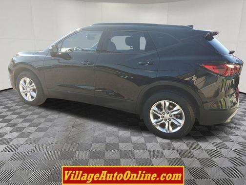 2019 Chevrolet Blazer 2LT
