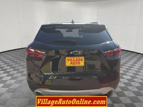 2019 Chevrolet Blazer 2LT
