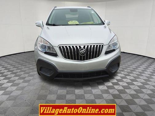 2015 Buick Encore Base