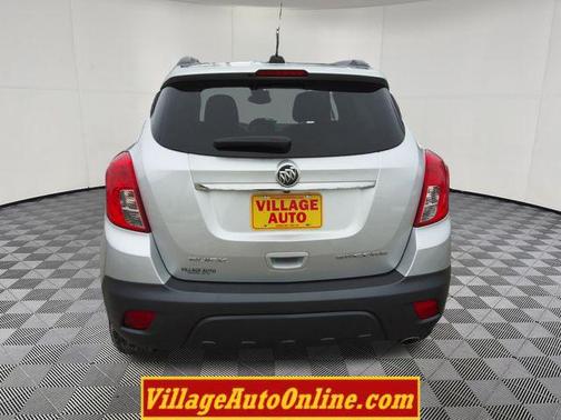 2015 Buick Encore Base