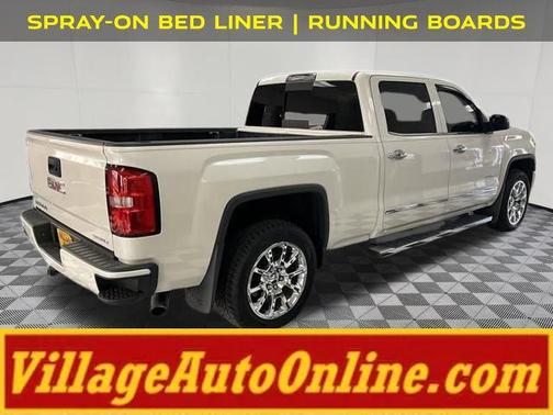 2014 GMC Sierra 1500 Denali