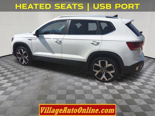2022 Volkswagen Taos 1.5T SEL
