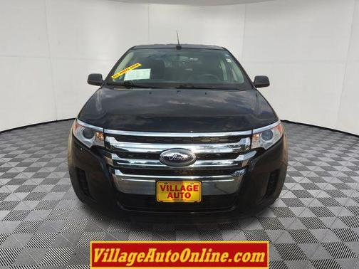 2014 Ford Edge SE