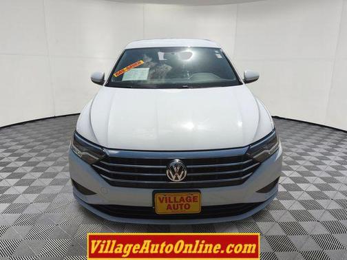 2021 Volkswagen Jetta 1.4T S