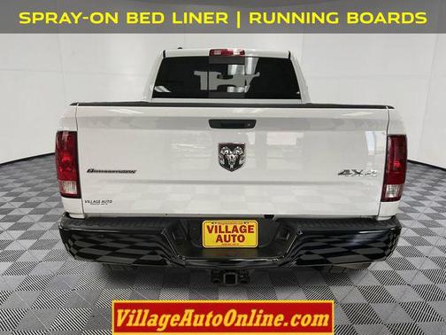 2014 RAM 1500 SLT