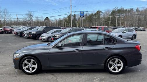 2013 BMW 328 328i