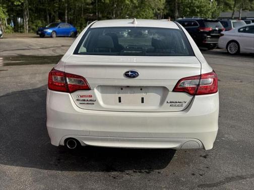 2016 Subaru Legacy Premium