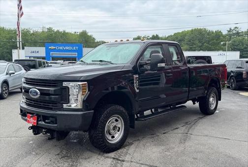 2019 Ford F-350 XL