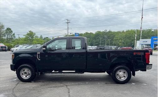 2019 Ford F-350 XL