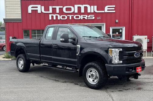 2019 Ford F-350 XL