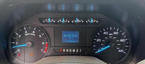 2019 Ford F-350 XL