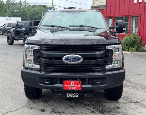 2019 Ford F-350 XL