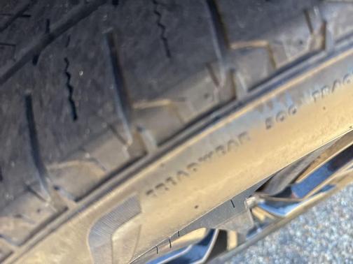 Midnight Black Metallic 2024 Toyota Highlander XSE