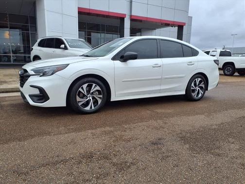 2024 Subaru Legacy Base