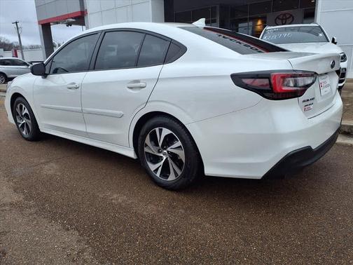 2024 Subaru Legacy Base