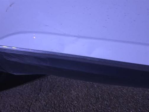 2019 Volkswagen Atlas 3.6L SEL