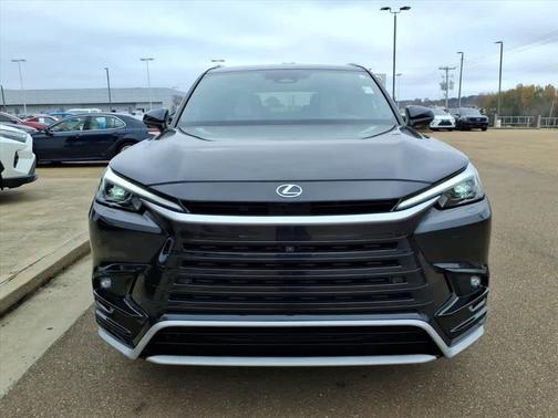 2024 Lexus TX 500h F SPORT Premium
