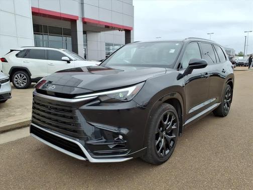 2024 Lexus TX 500h F SPORT Premium