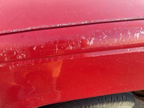 1996 Chevrolet 1500 Fleetside