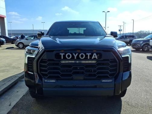 2023 Toyota Tundra Hybrid TRD Pro