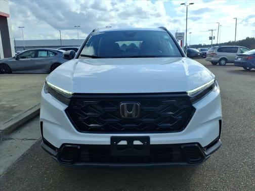 2024 Honda CR-V Hybrid Sport FWD