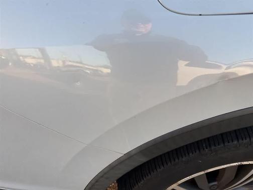 2018 Volkswagen Tiguan 2.0T SEL